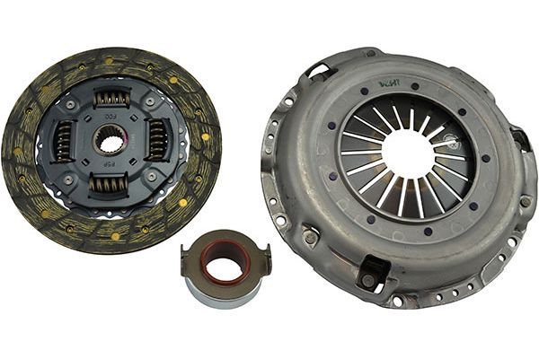 KAVO PARTS Комплект сцепления CP-8035